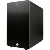 RAIJINTEK Case Thetis Midi Tower ATX Micro Mini-ITX schwarz