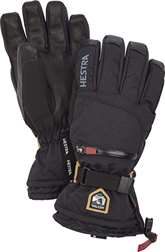 Hestra All Mountain Czone Handschuhe, Black, XL