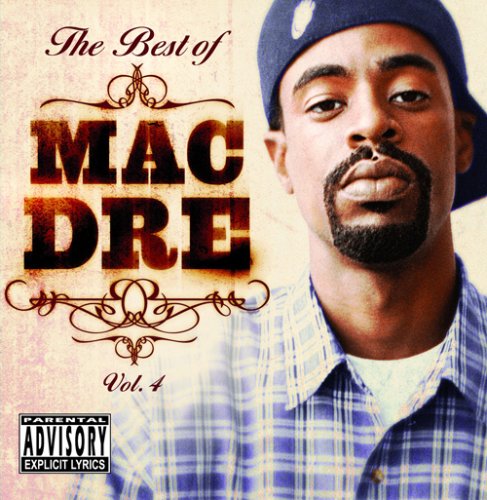 Vol.4-Best of Mac Dre