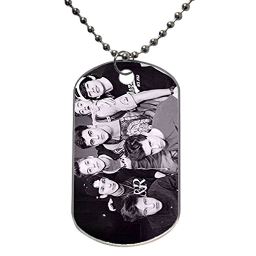 Dog Tag 005