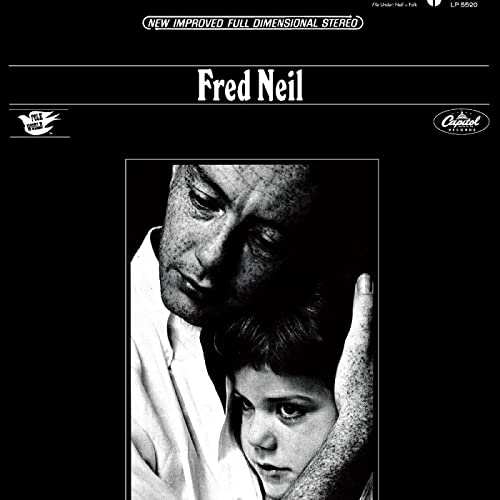 Fred Neil [Vinyl LP]