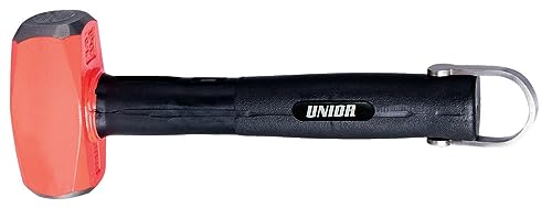 UNIOR 627542 - Maceta para trabajo seguro en alturas 1800 gr serie 817-H