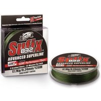 Sufix 832 Braid Vis Green 0,15mm 250m