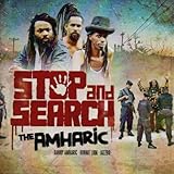 Stop & Search by Amharic