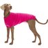 amtra Hundepullover, für Hunde, pink, mit Gummiband - rosa