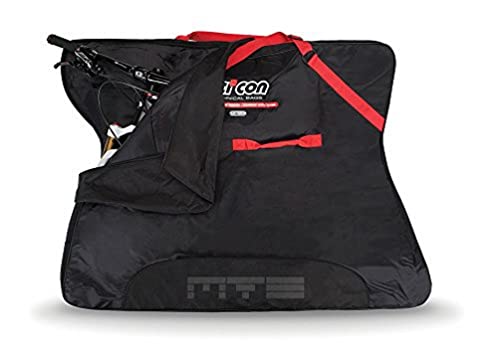 Scicon Travel Plus MTB Pocket Bike Bag