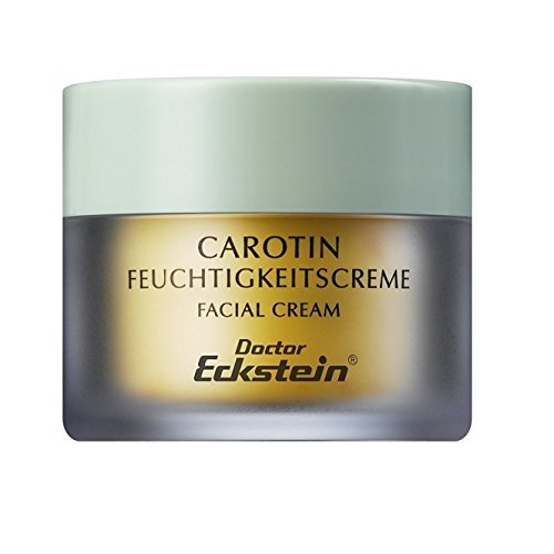 Doctor Eckstein Carotin Feuchtigkeitscreme (3 x 50 ml)