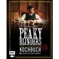 Das offizielle Peaky-Blinders-Kochbuch