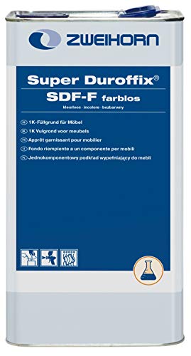 Zweihorn Super Durofix Füllgrund SDF-F (5 Liter)