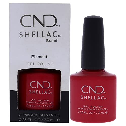 CND Shellac Element, 7.3 ml