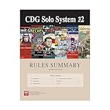 CDG Solo System Pack #2 (Exp.) (engl.)