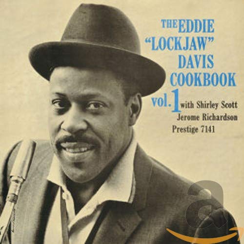 Cookbook Vol. 1 (Rudy Van Gelder Remaster)