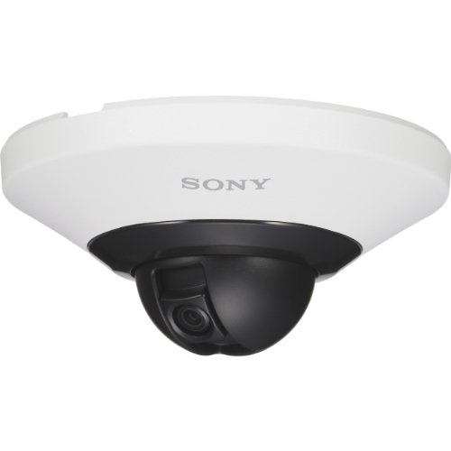 Sony SNC-DH110 W Sicherheit Kameras