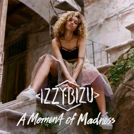 A Moment Of Madness (Deluxe) (Korea Edition)