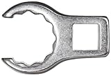 Stahlwille Krähenfuß-Ring-Schlüssel 17mm