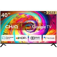 L40G7B, LED-Fernseher