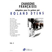 Chansons francaises 2