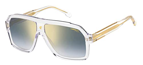 Carrera Herren 1053/S Sonnenbrille, 900, 60