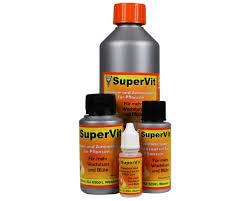 Hesi Starterkit SuperVit 100 ml