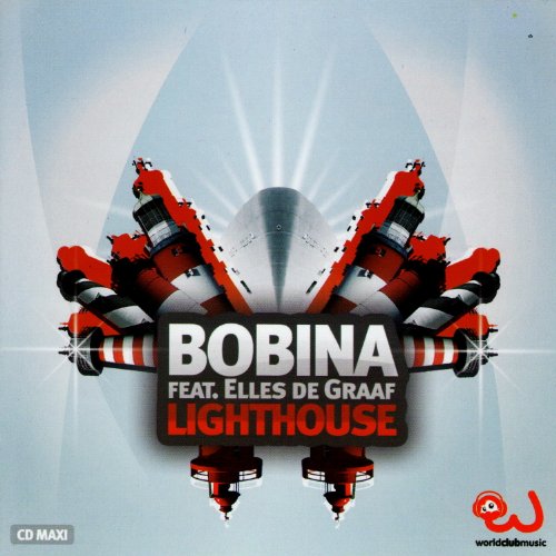 Bobina feat. Elles de Graaf. Lighthouse