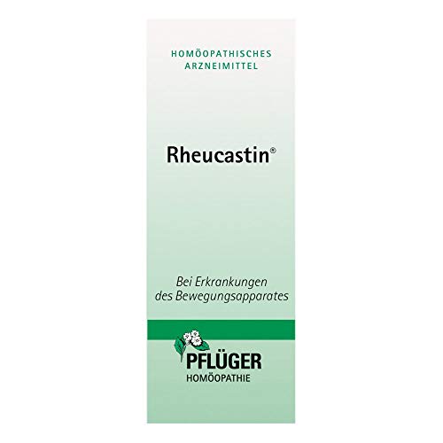 Rheucastin Tropfen, 50 ml