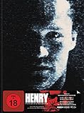 Henry: Portrait of a Serial Killer - Mediabook (Scott Saslow Artwork) - Limited Edition auf 750 Stück (4K Ultra HD) (+ Blu-ray) (+ Bonus-Blu-ray)