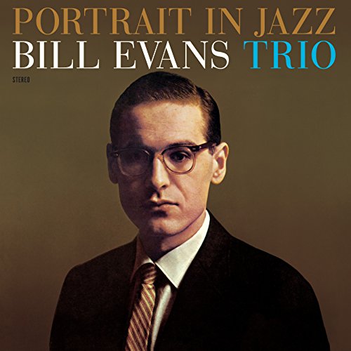 Portrait In Jazz + 1 Bonus Track [Vinyl LP]