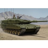 Hobby Boss 083867 1/35 Leopard 2A4M Kanada Modellbausatz, verschieden