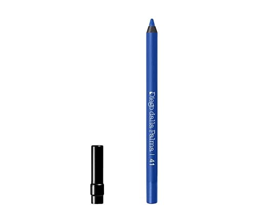 Diego dalla Palma Stay on Me Eye Liner Augen 41 Electric Blue