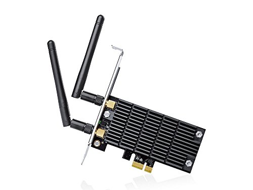 TP-Link tl-wn781nd 150 Mbps Wireless PCI Express Adapter - Parent ASIN
