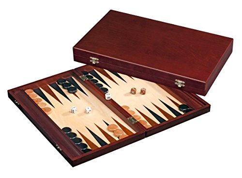 Philos 1183 - Backgammon "Tilos" Groß