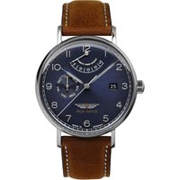 Junkers Armbanduhr 5960-4 Herrenuhr