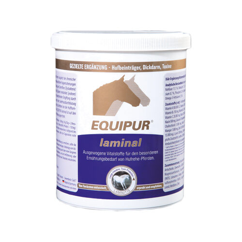 Equipur laminal P 3kg