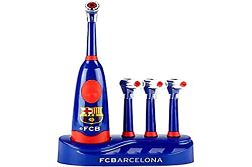 FC Barcelona Elektrische Zahnbürste