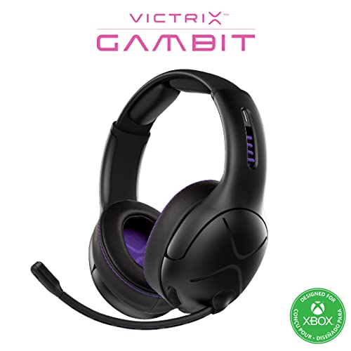 Victrix Gambit Controller mit Kabel für Xbox Series X/S [