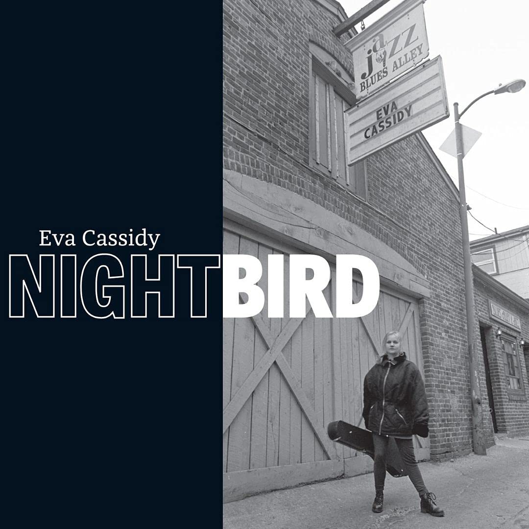 Nightbird (4lp/180g) [Vinyl LP]