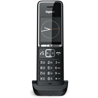 550HX Analoges/DECT-Telefon (Schwarz)