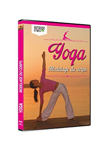 Yoga : modelage du corps [FR Import]