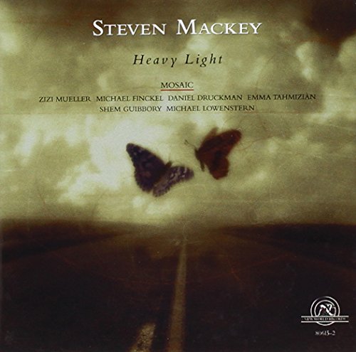 Mackey: Heavy Light