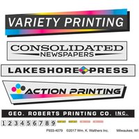 Druckerei Lakeshore Press