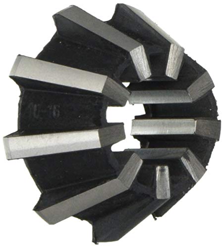 EUROBOOR VSP.160 Gummischelle für GSW.830 Gewindebohrfutter MT3, 9,0-16,0 mm Durchmesser