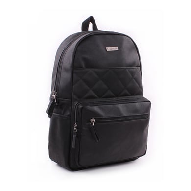 Kidzroom Wickelrucksack Popular Black