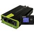 ProUser Wechselrichter PSI1500TX 1500W 12V - 230 V/AC inkl. Fernbedienung, USV-Funktion, Netzvorrang