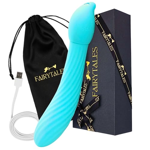 Vibrator für Frauen Hochwertiges Erotisches Sexspielzeug mit G Punkt Vibration für Frauen Wasserdicht Sex Spielzeug für die Frau Aufladbar Sex toys Vibratorstarb Frauen Klitoris Stimulator für Sie