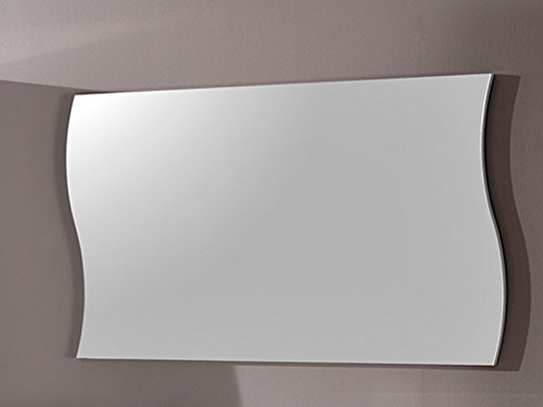 Spiegel Wandspiegel Dielenspiegel Badspiegel Dekospiegel Flurspiegel"Onda II"