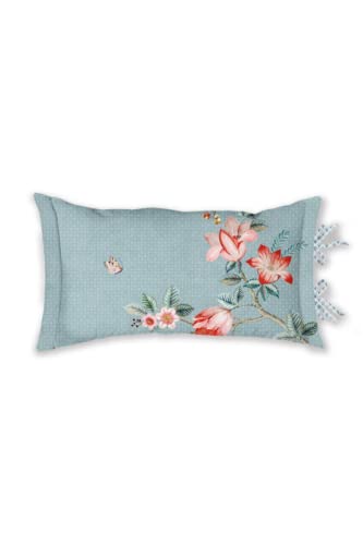 Pip Okinawa Cushion Blue 35x60