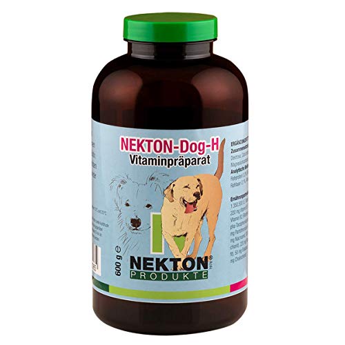 Nekton-Dog-H 600 g