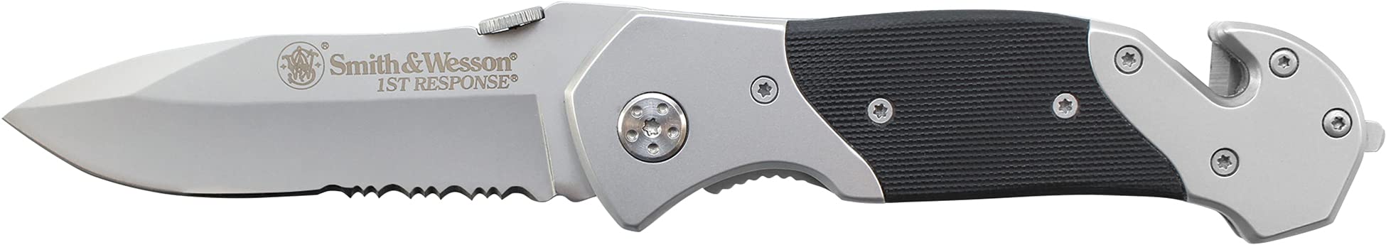 Smith & Wesson, Messer First Response Folder