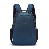 Pacsafe Metrosafe LS350 ECONYL® Backpack Econyl® Ocean