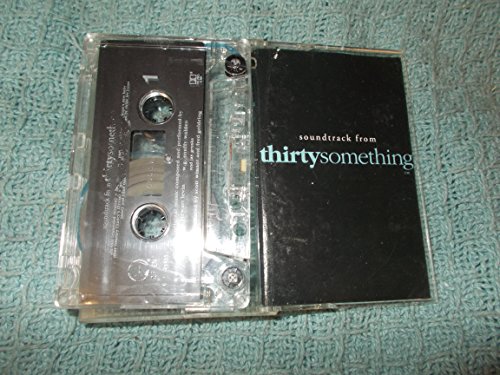 Thirtysomething [Musikkassette]